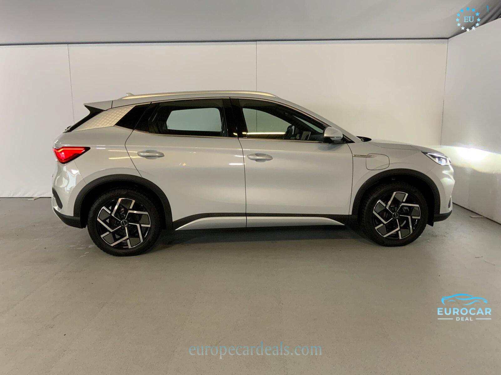 BYD ATTO 3