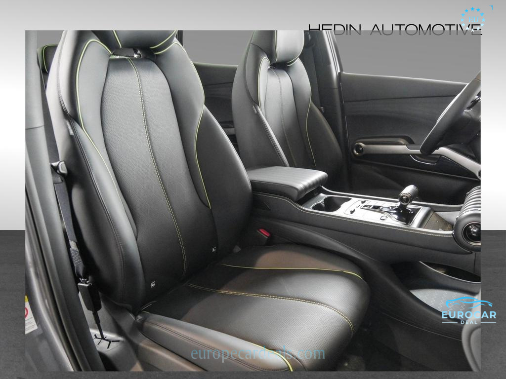 BYD ATTO 3