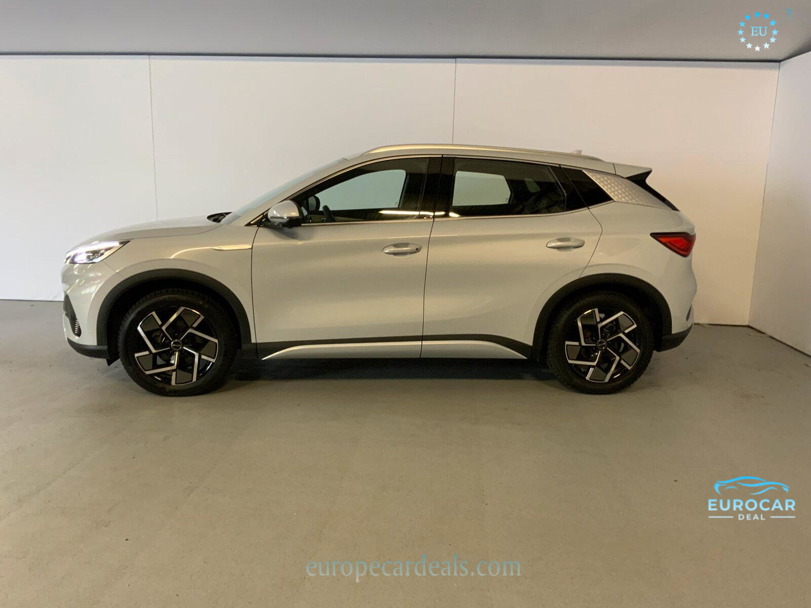BYD ATTO 3