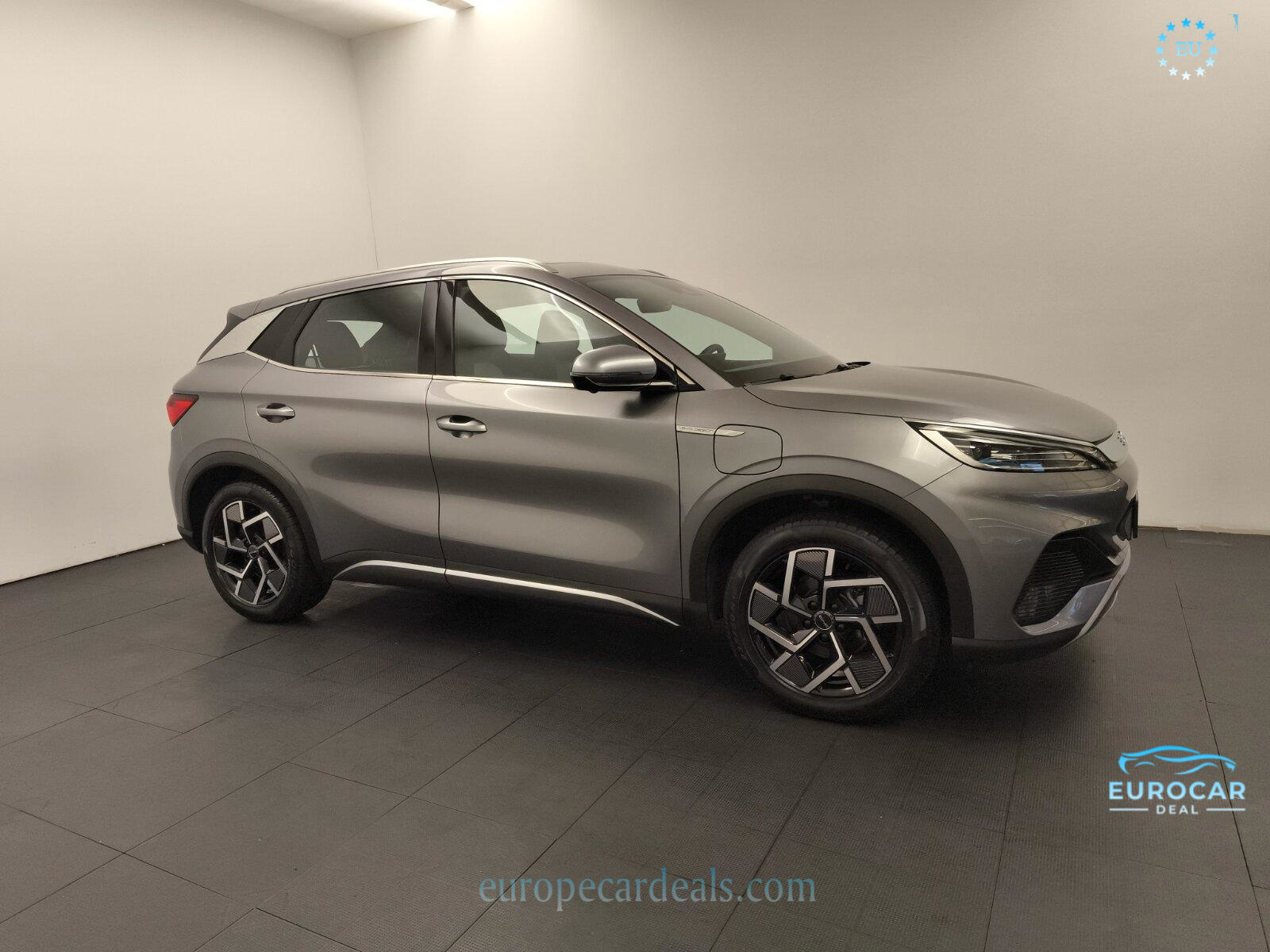 BYD ATTO 3