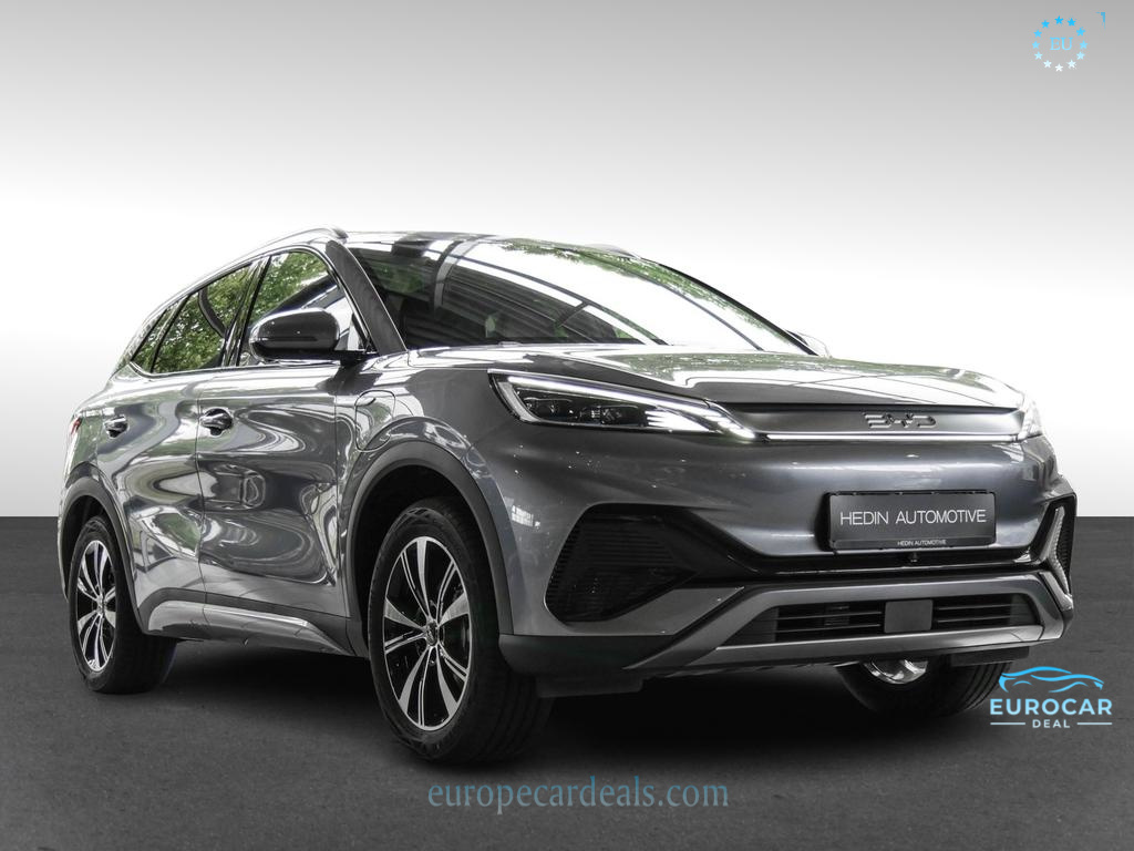 BYD ATTO 3