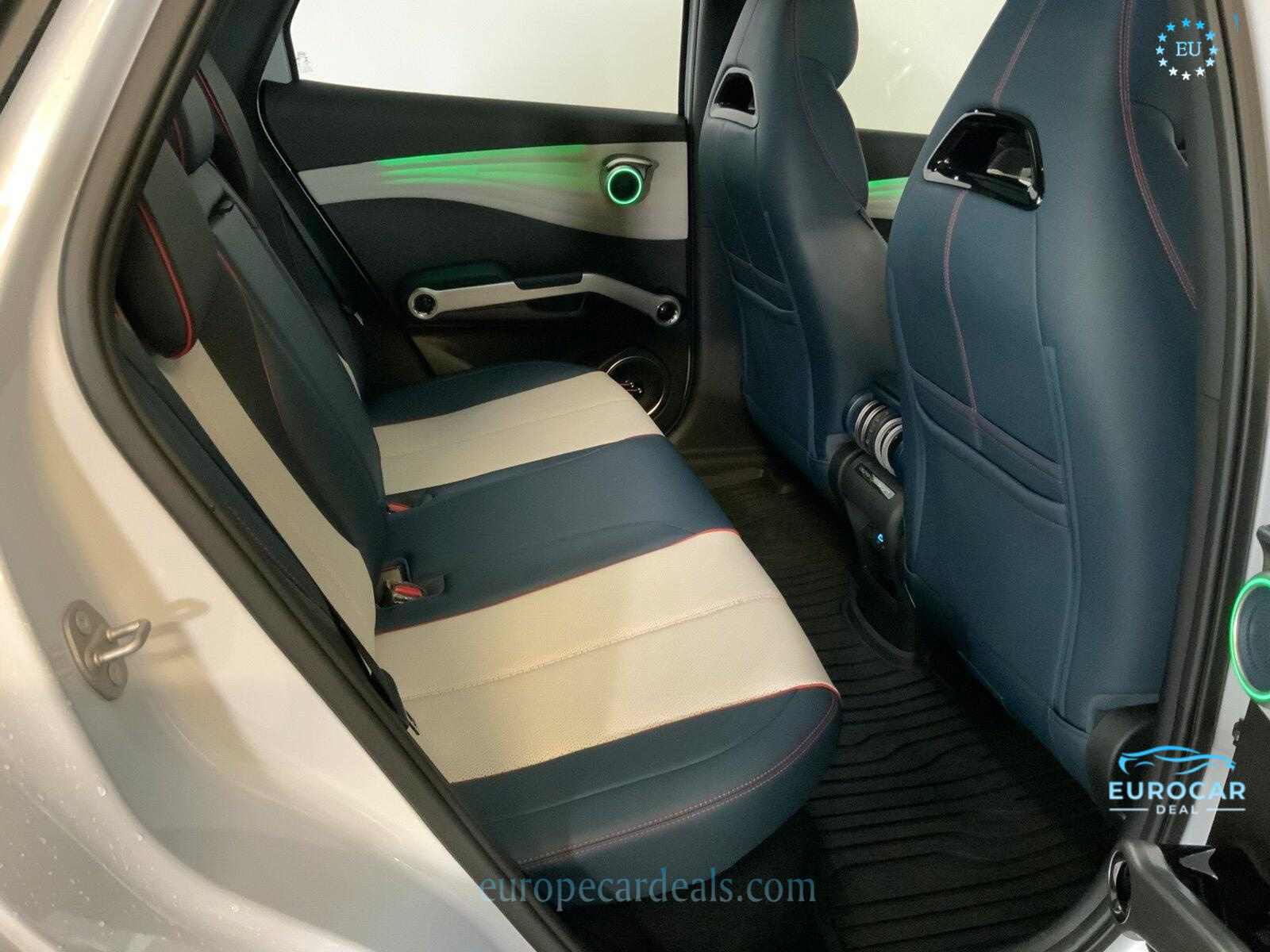 BYD ATTO 3