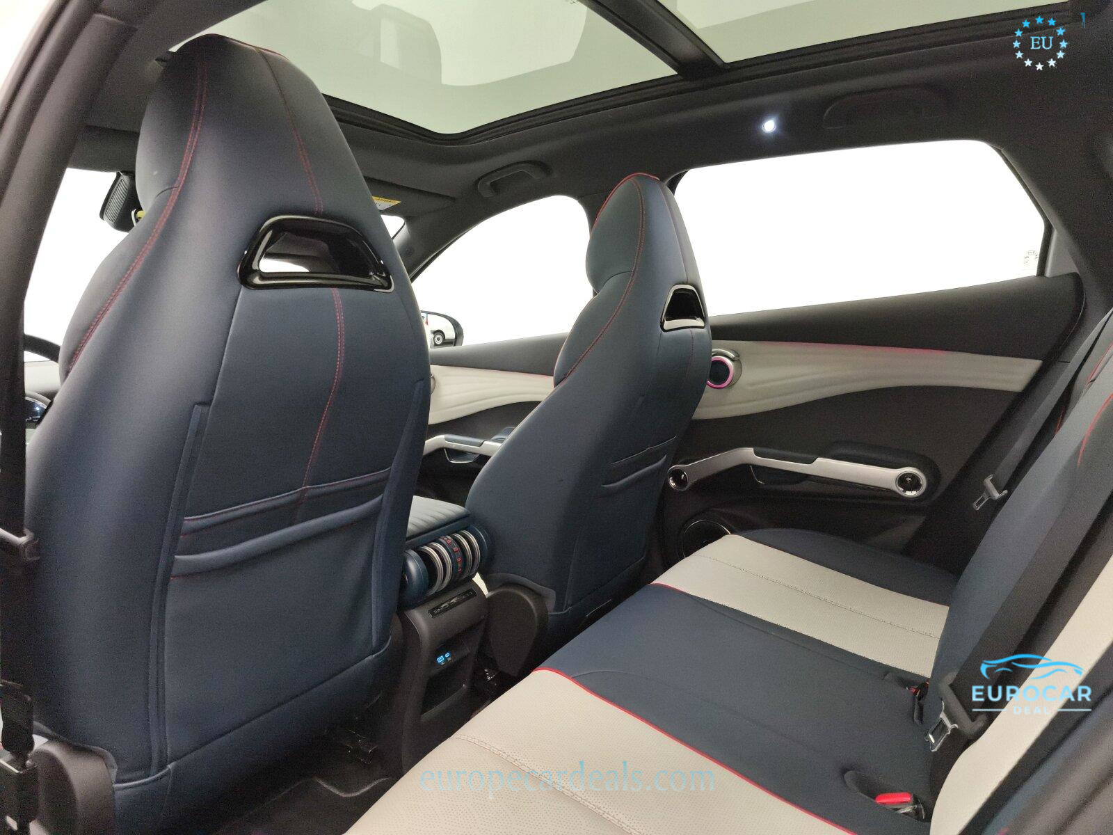 BYD ATTO 3
