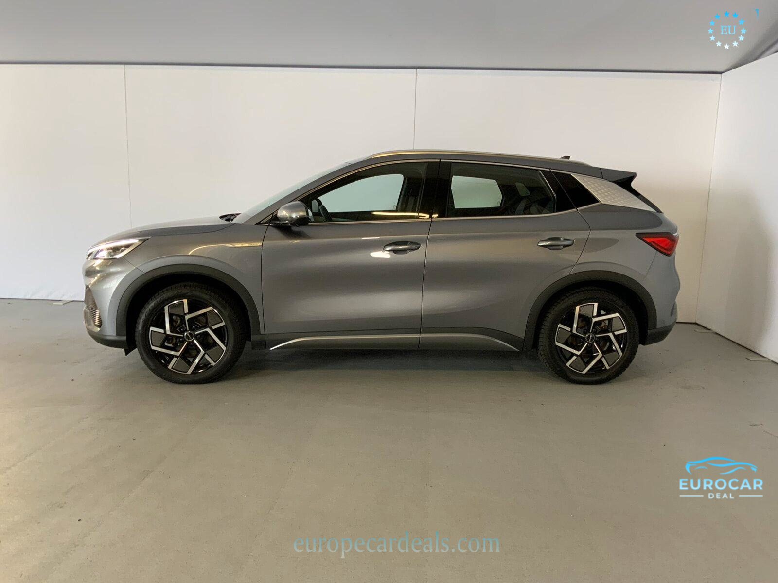 BYD ATTO 3