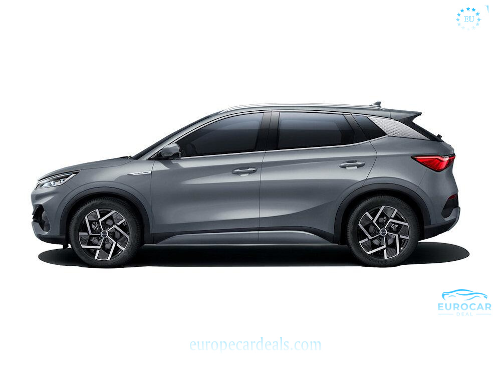 BYD ATTO 3