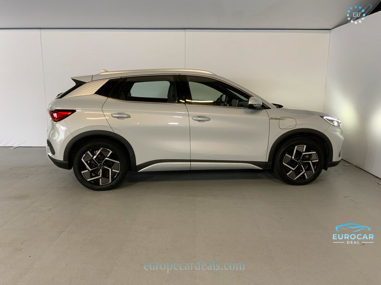 BYD ATTO 3
