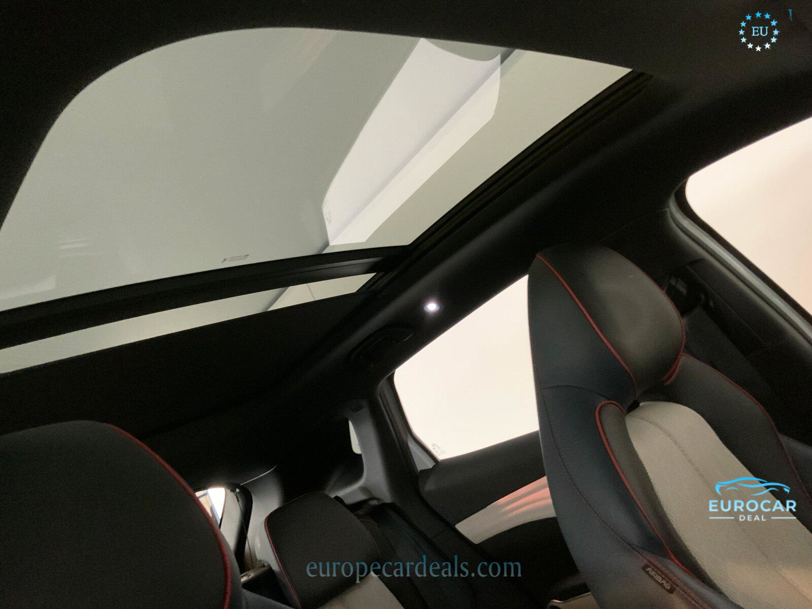 BYD ATTO 3