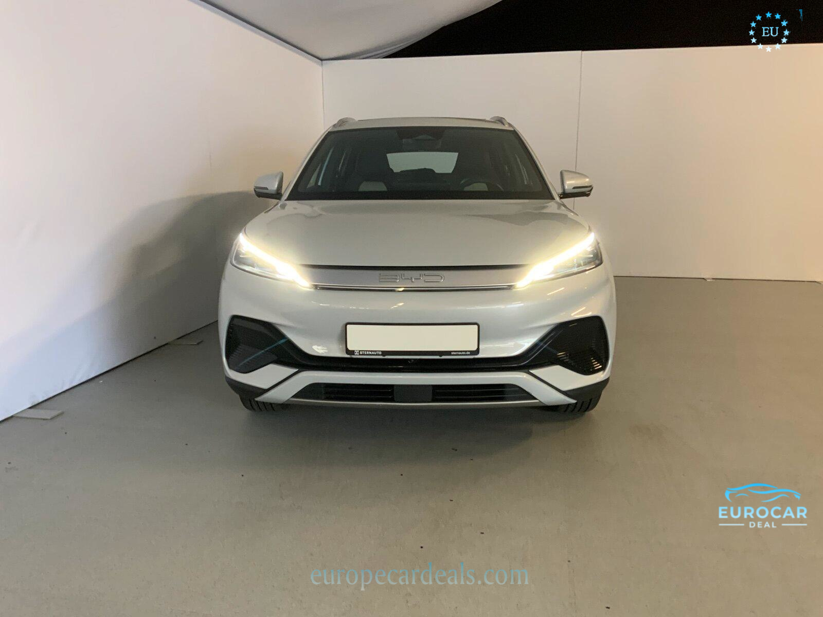 BYD ATTO 3