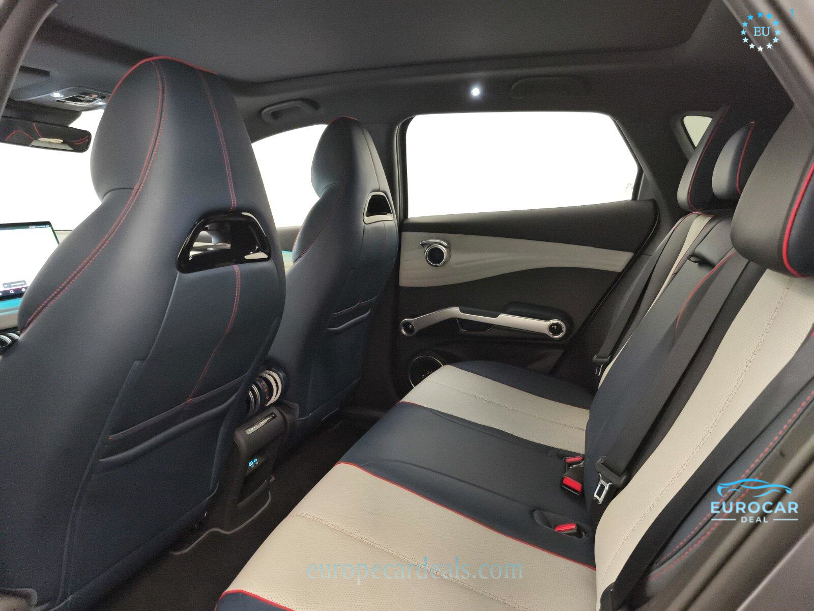 BYD ATTO 3