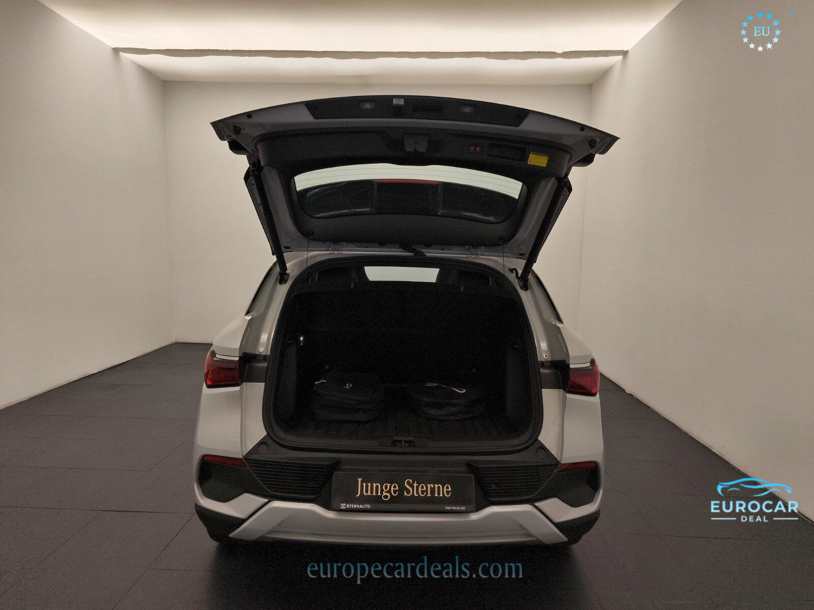 BYD ATTO 3