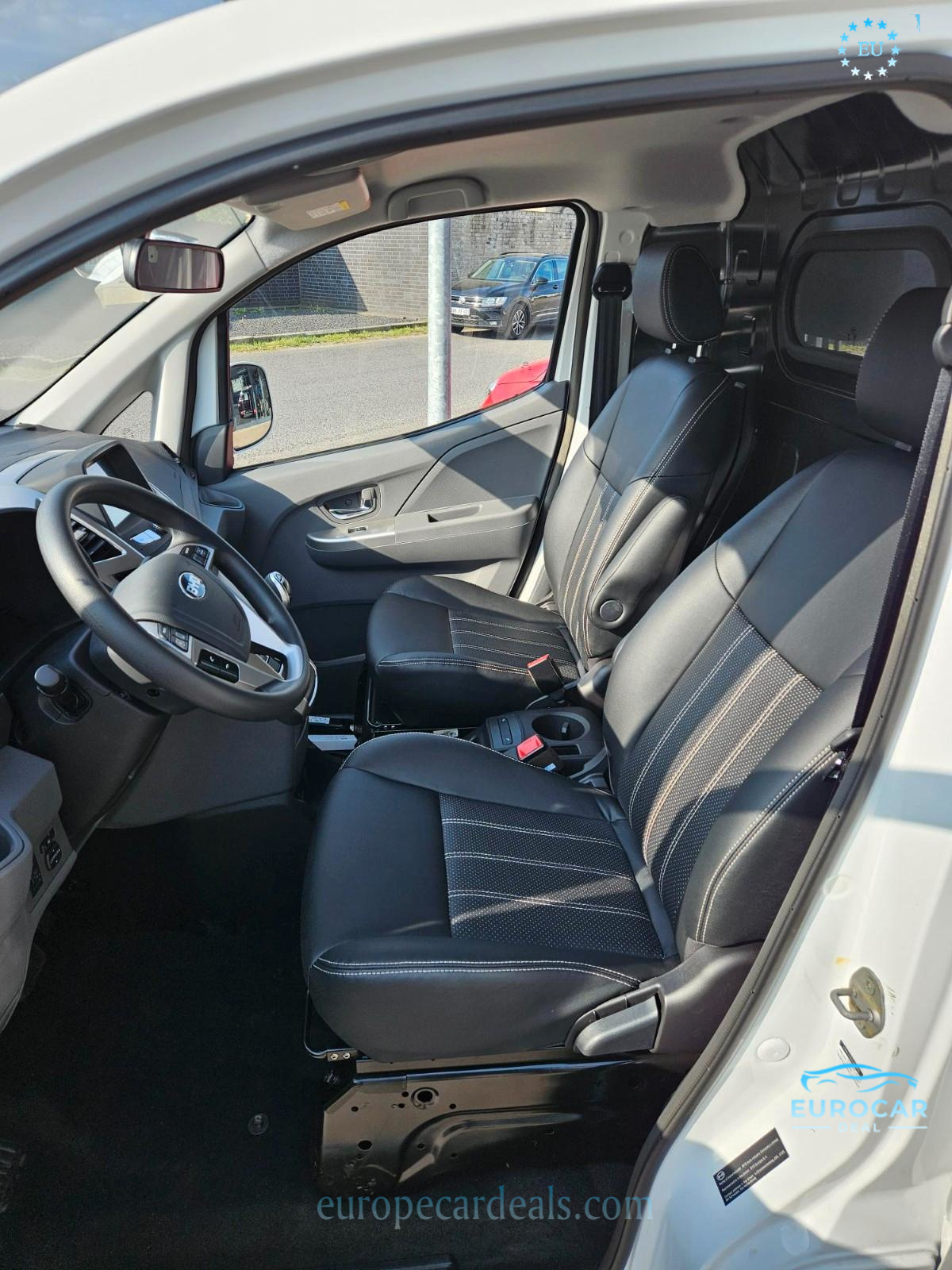 BYD ETP 3