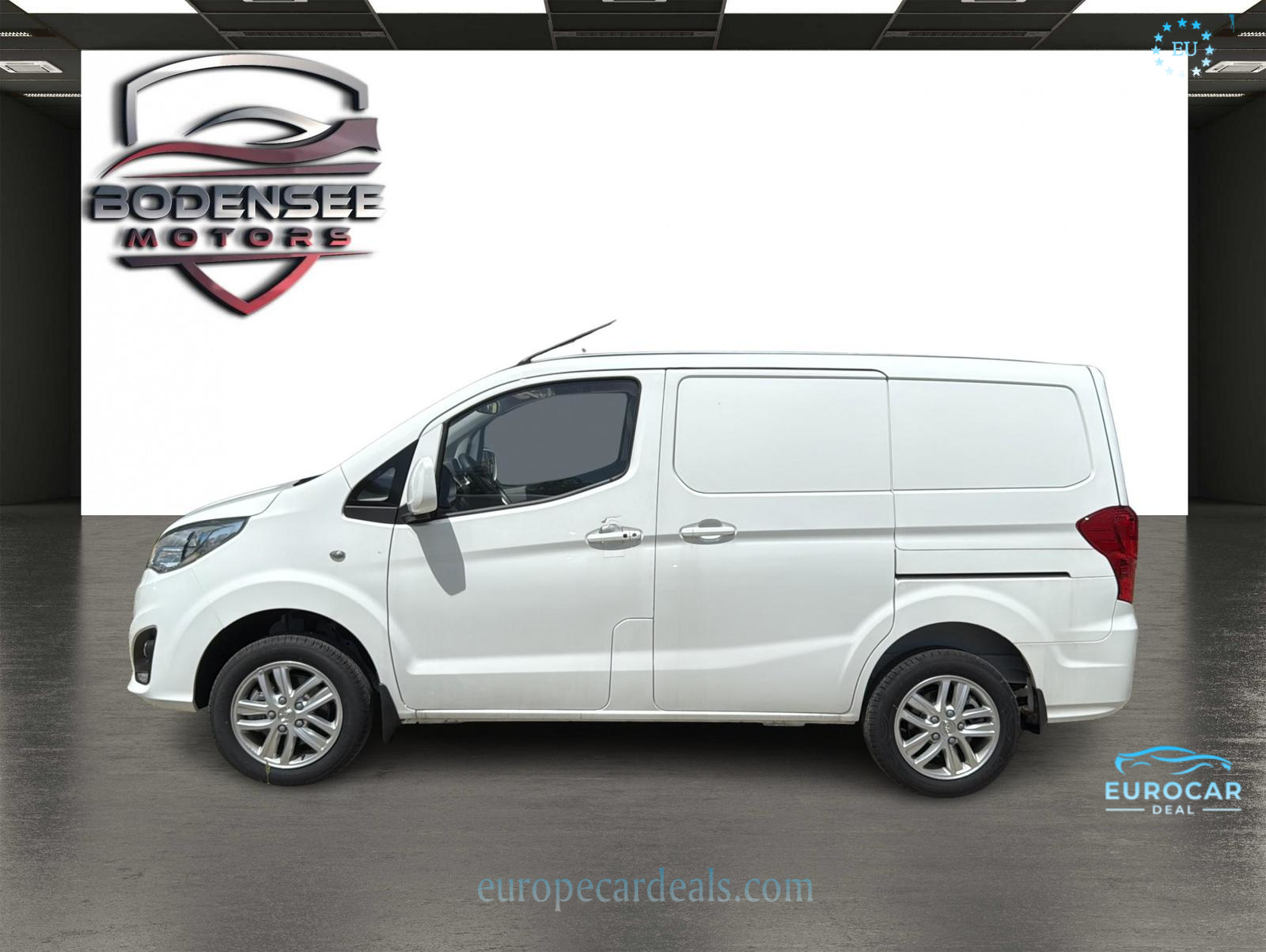 BYD ETP 3
