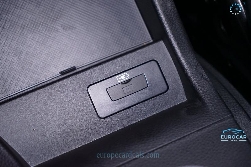 BYD ETP 3