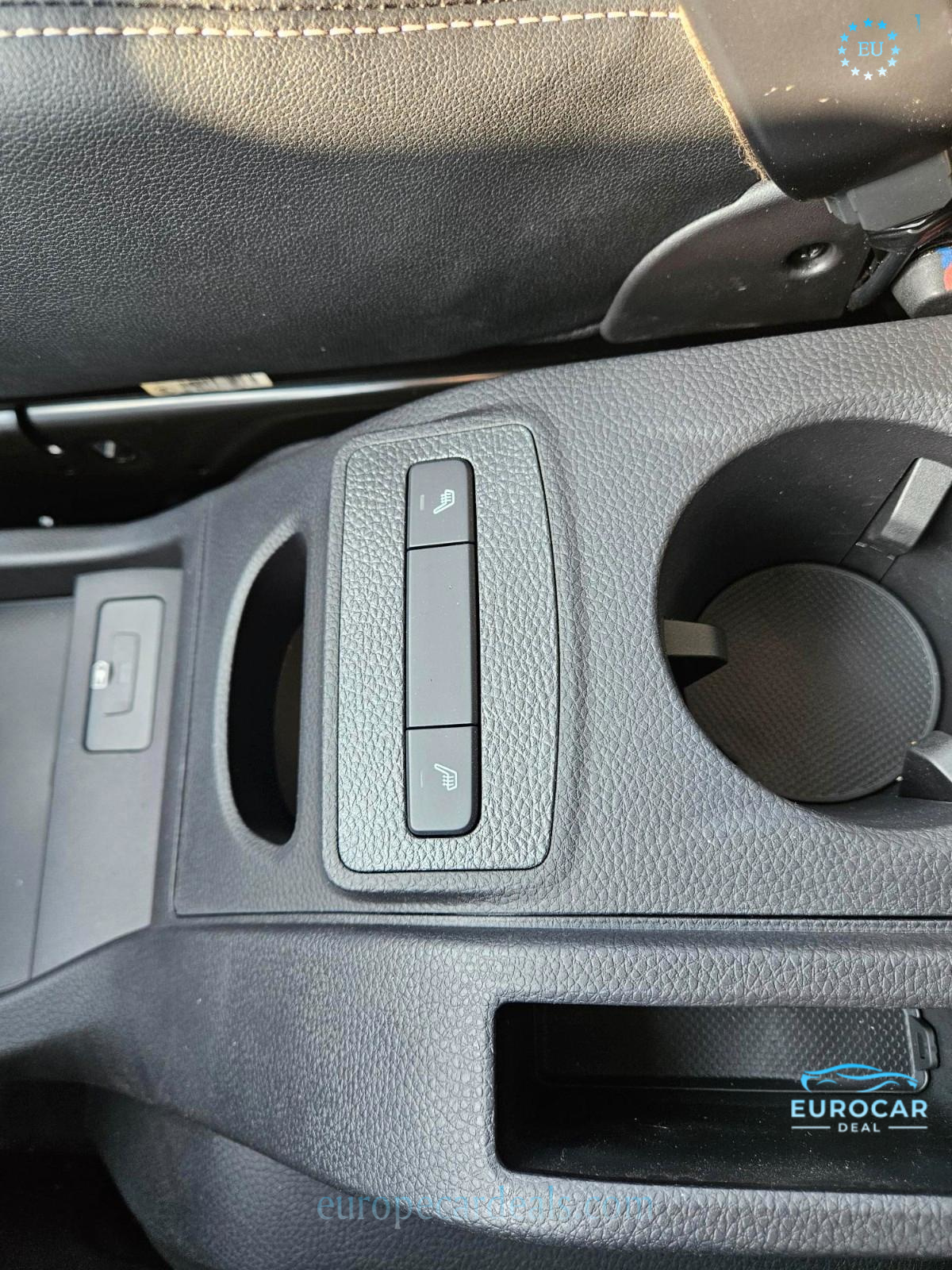 BYD ETP 3