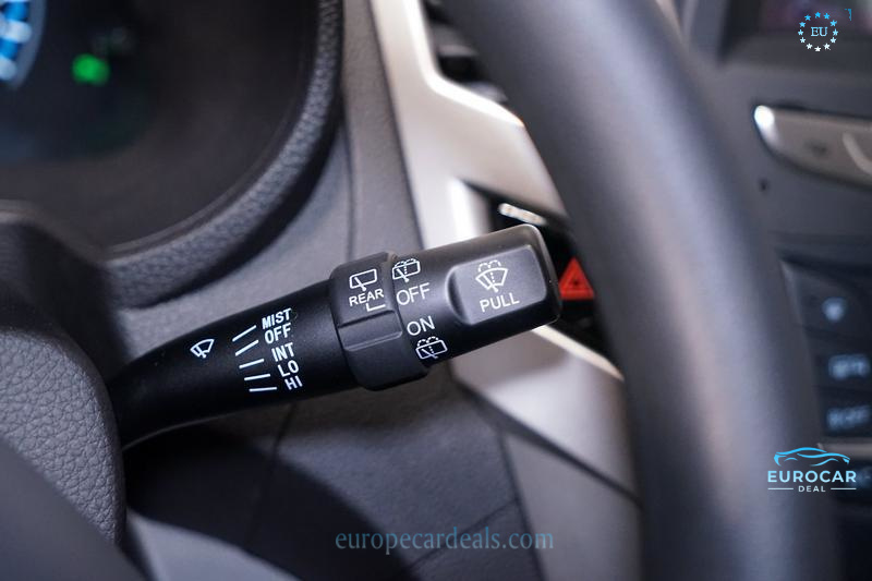 BYD ETP 3