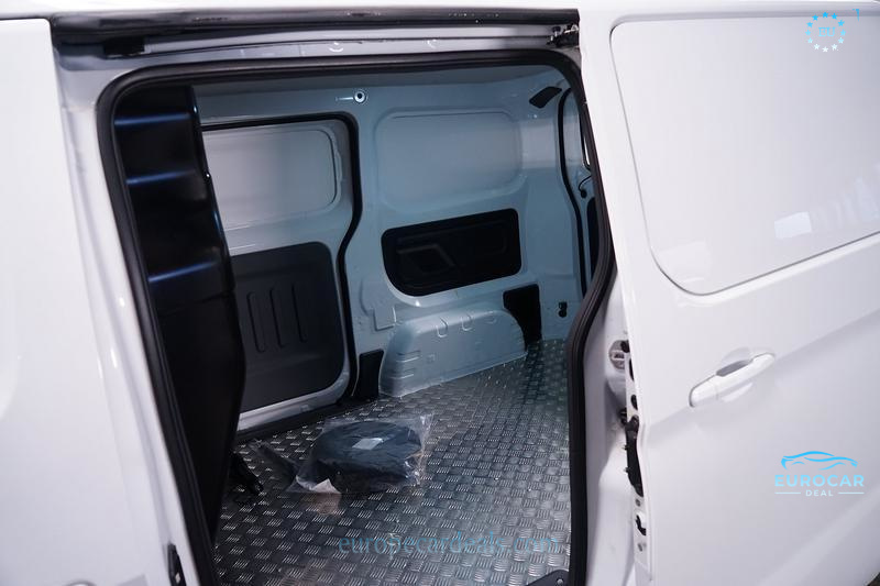 BYD ETP 3