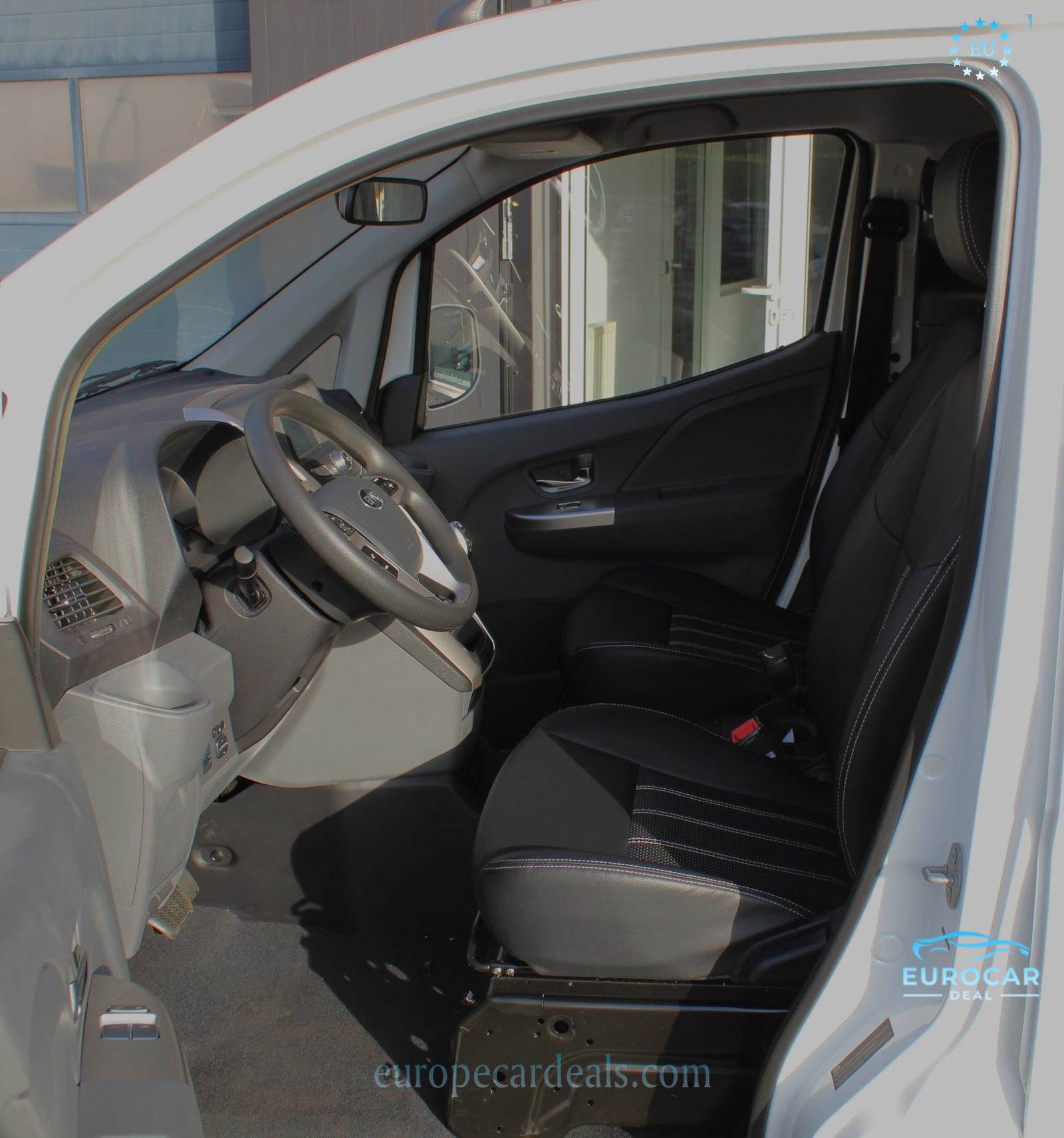 BYD ETP 3