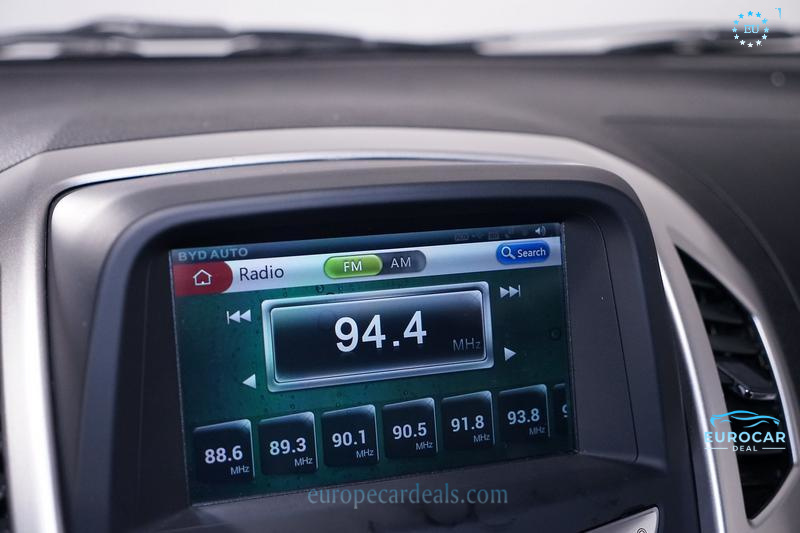 BYD ETP 3