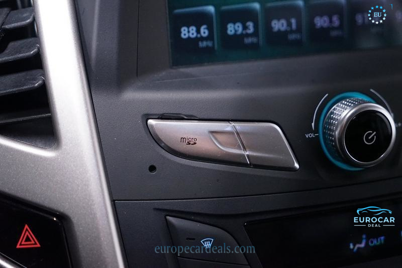 BYD ETP 3