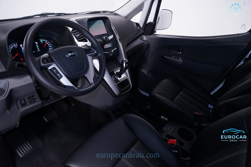 BYD ETP 3