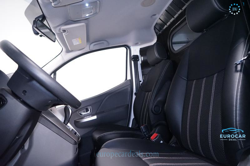 BYD ETP 3