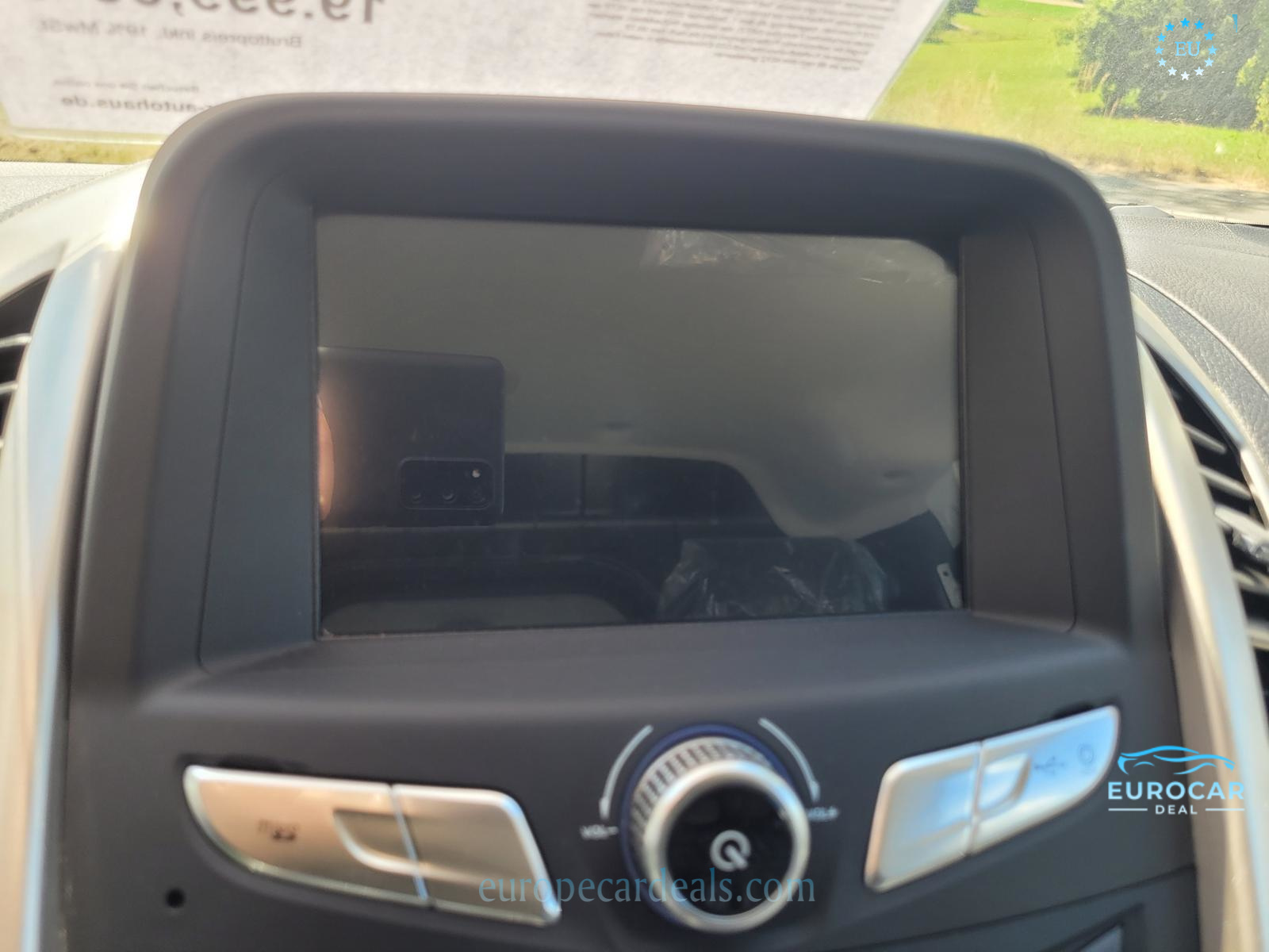 BYD ETP 3