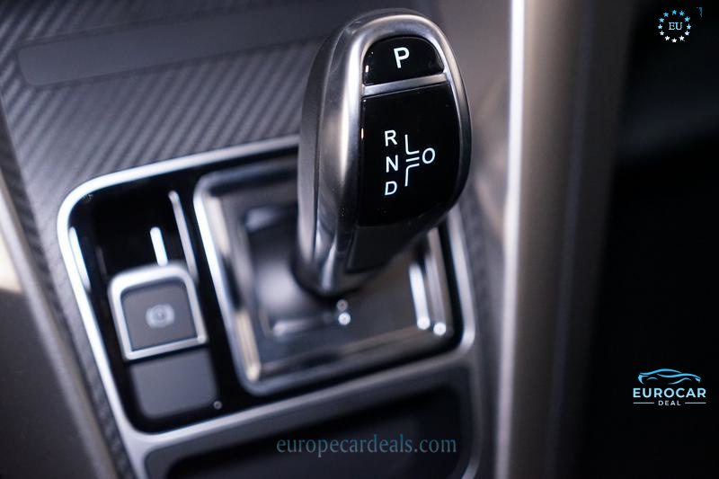 BYD ETP 3