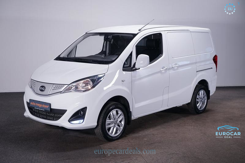 BYD ETP 3