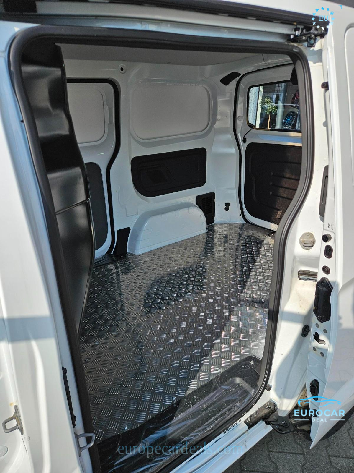BYD ETP 3