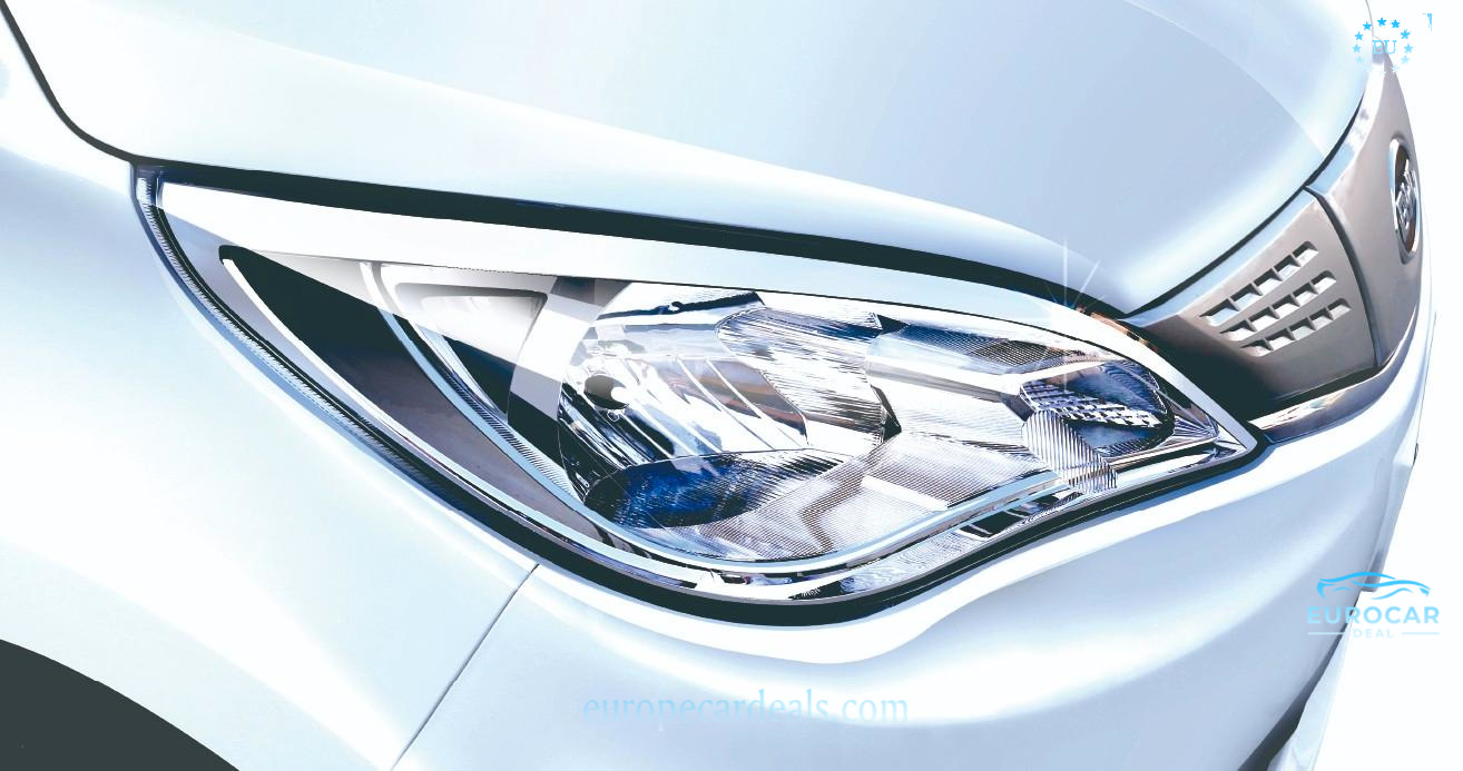 BYD ETP 3