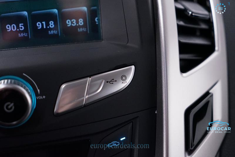 BYD ETP 3
