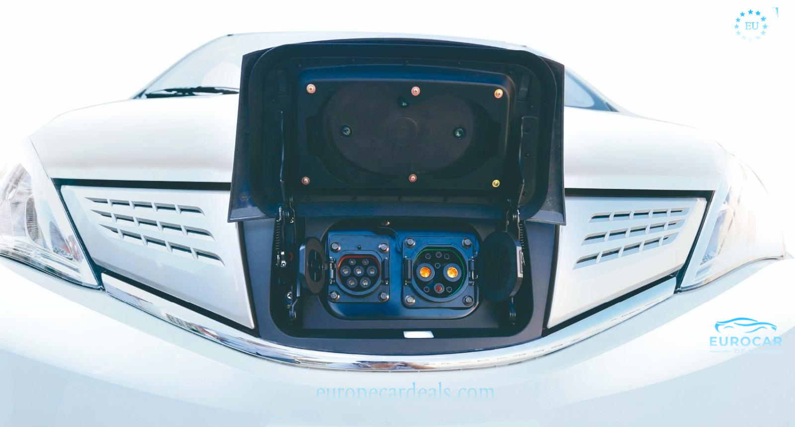 BYD ETP 3