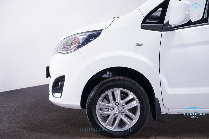 BYD ETP 3