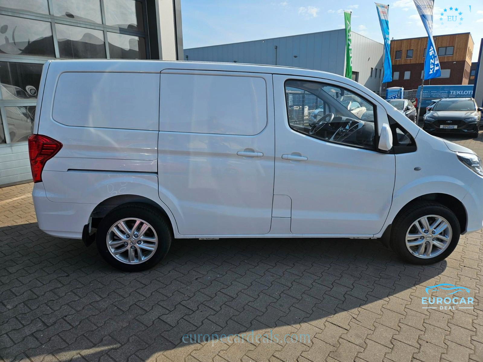 BYD ETP 3