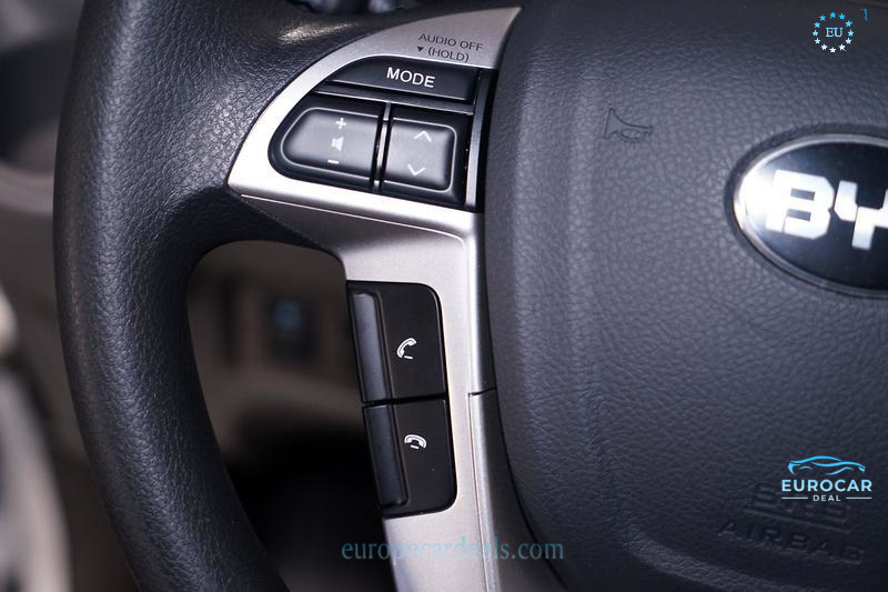 BYD ETP 3