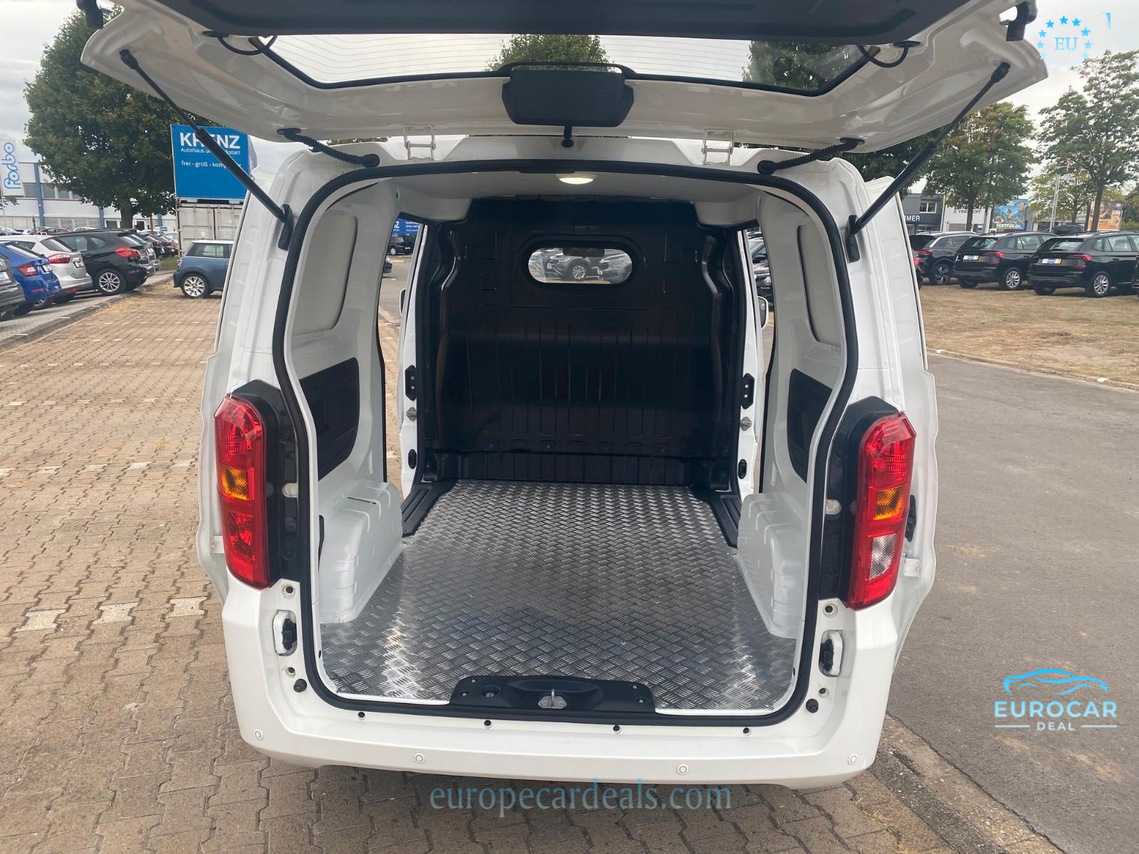 BYD ETP 3