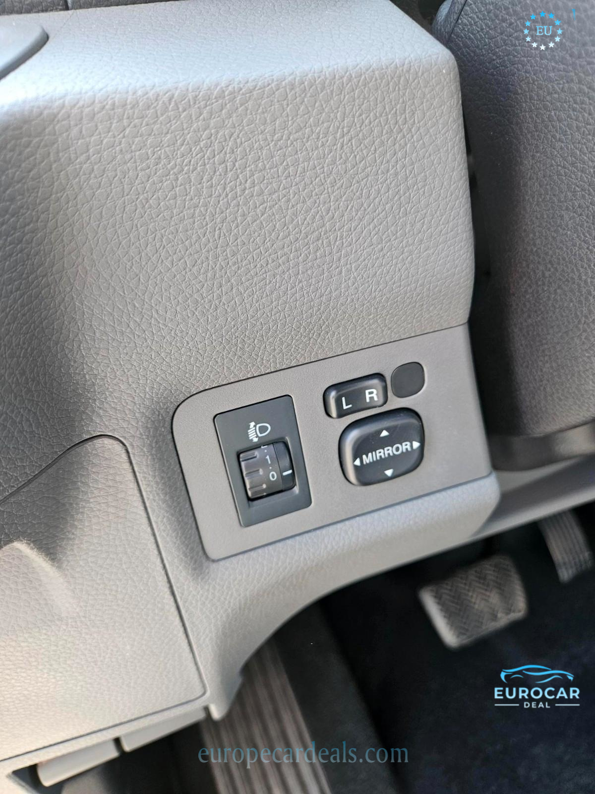 BYD ETP 3