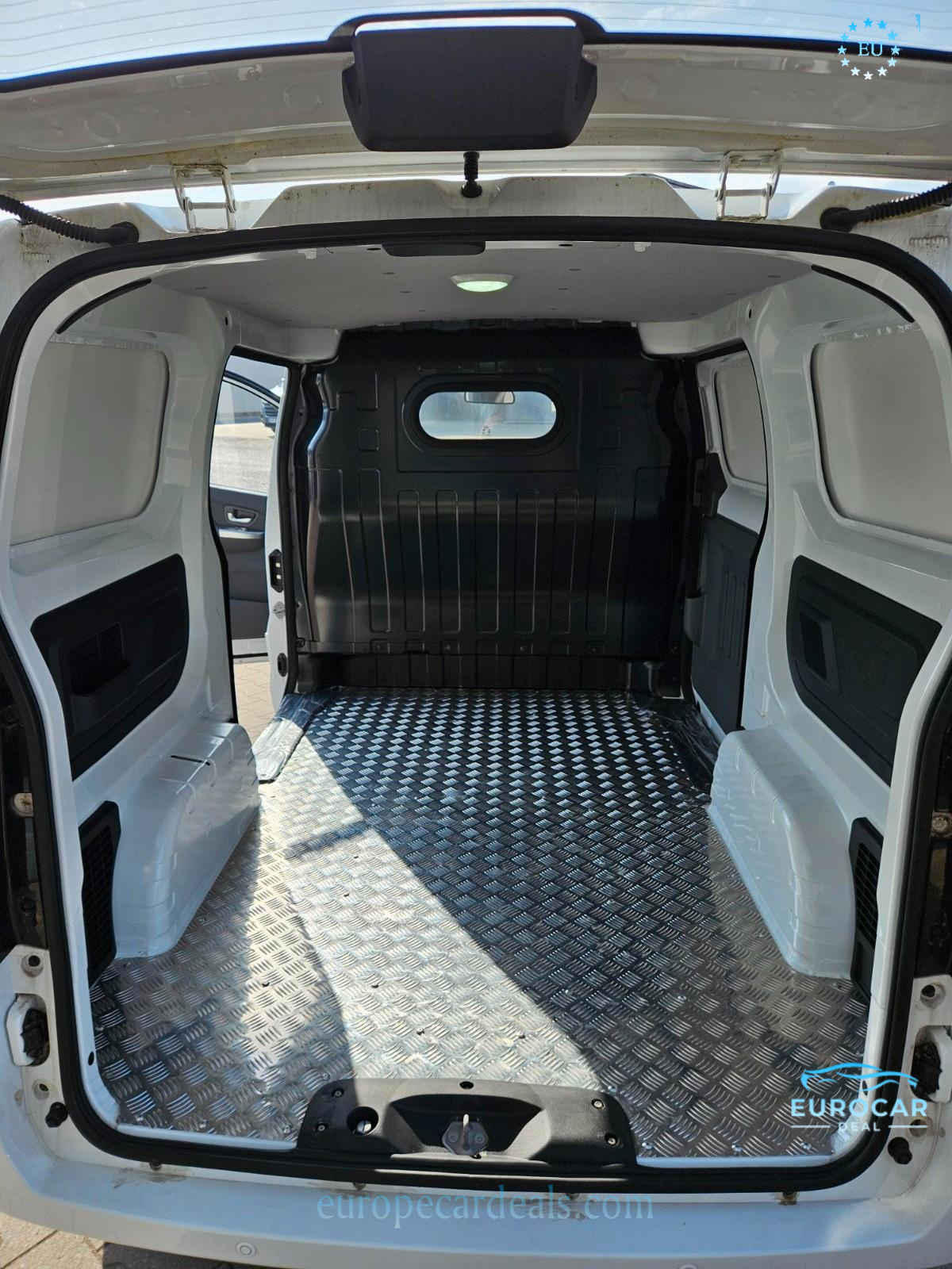 BYD ETP 3