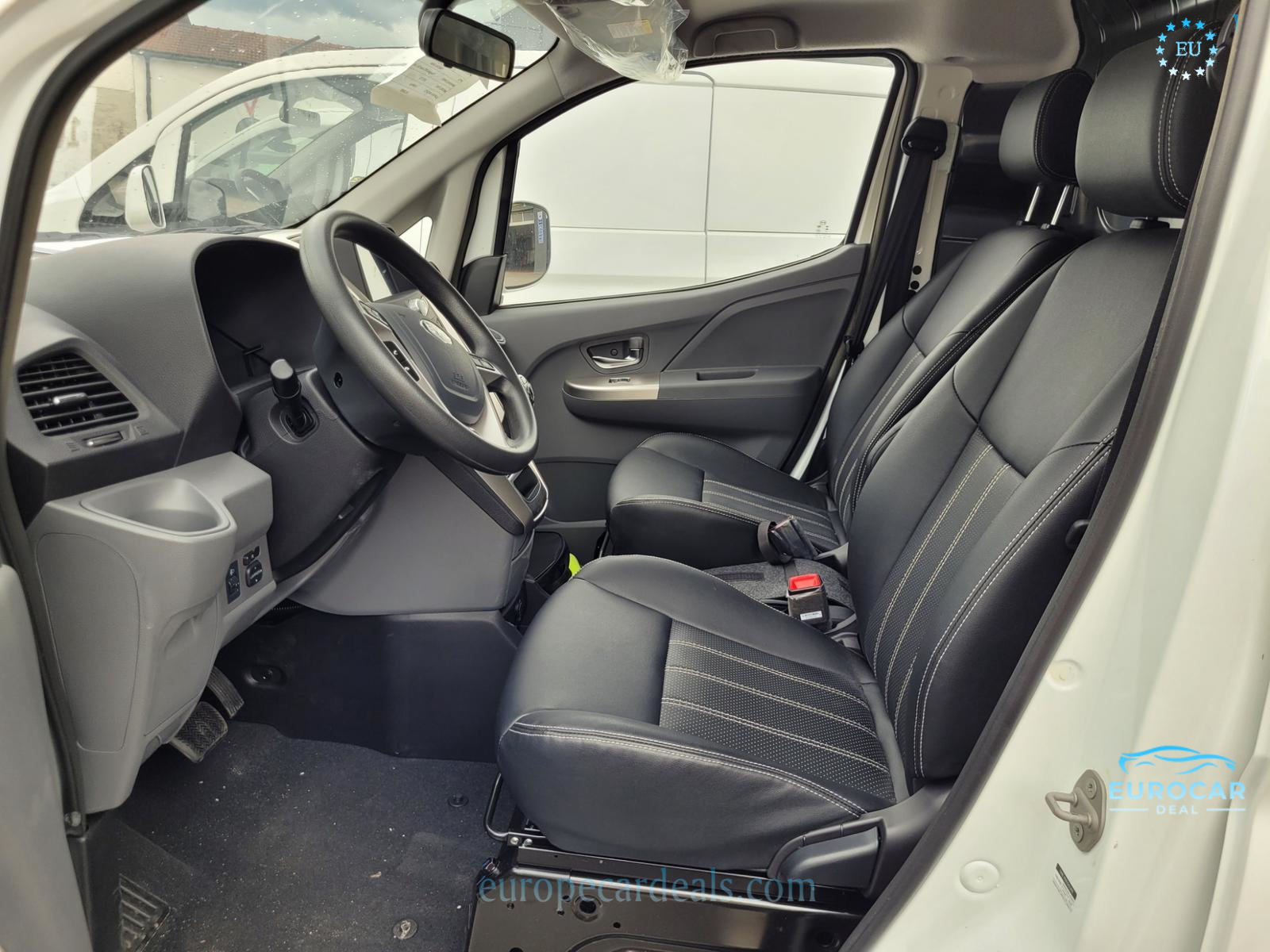 BYD ETP 3