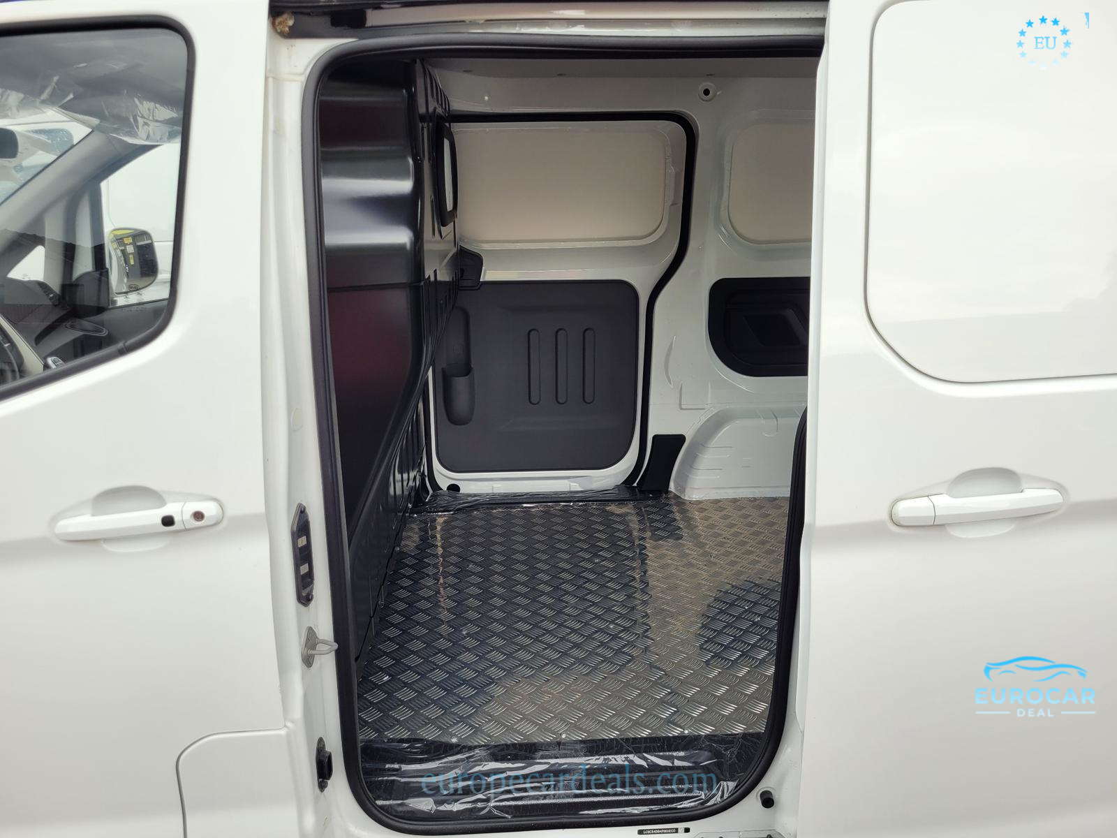 BYD ETP 3
