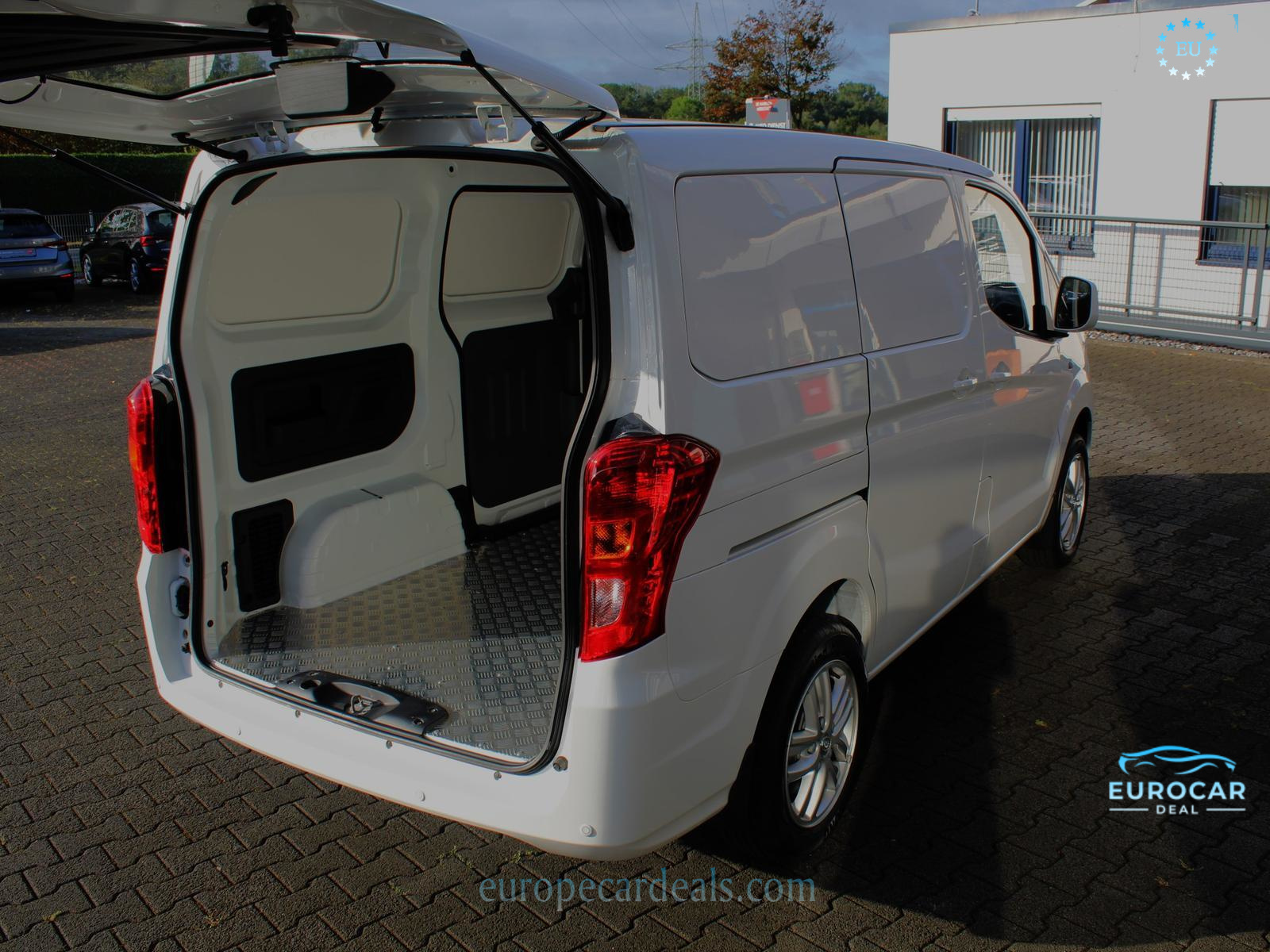 BYD ETP 3