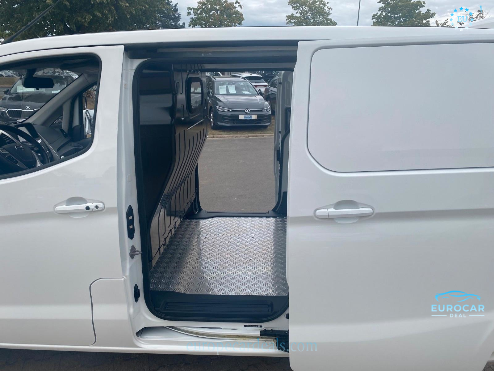 BYD ETP 3