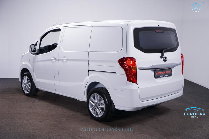BYD ETP 3