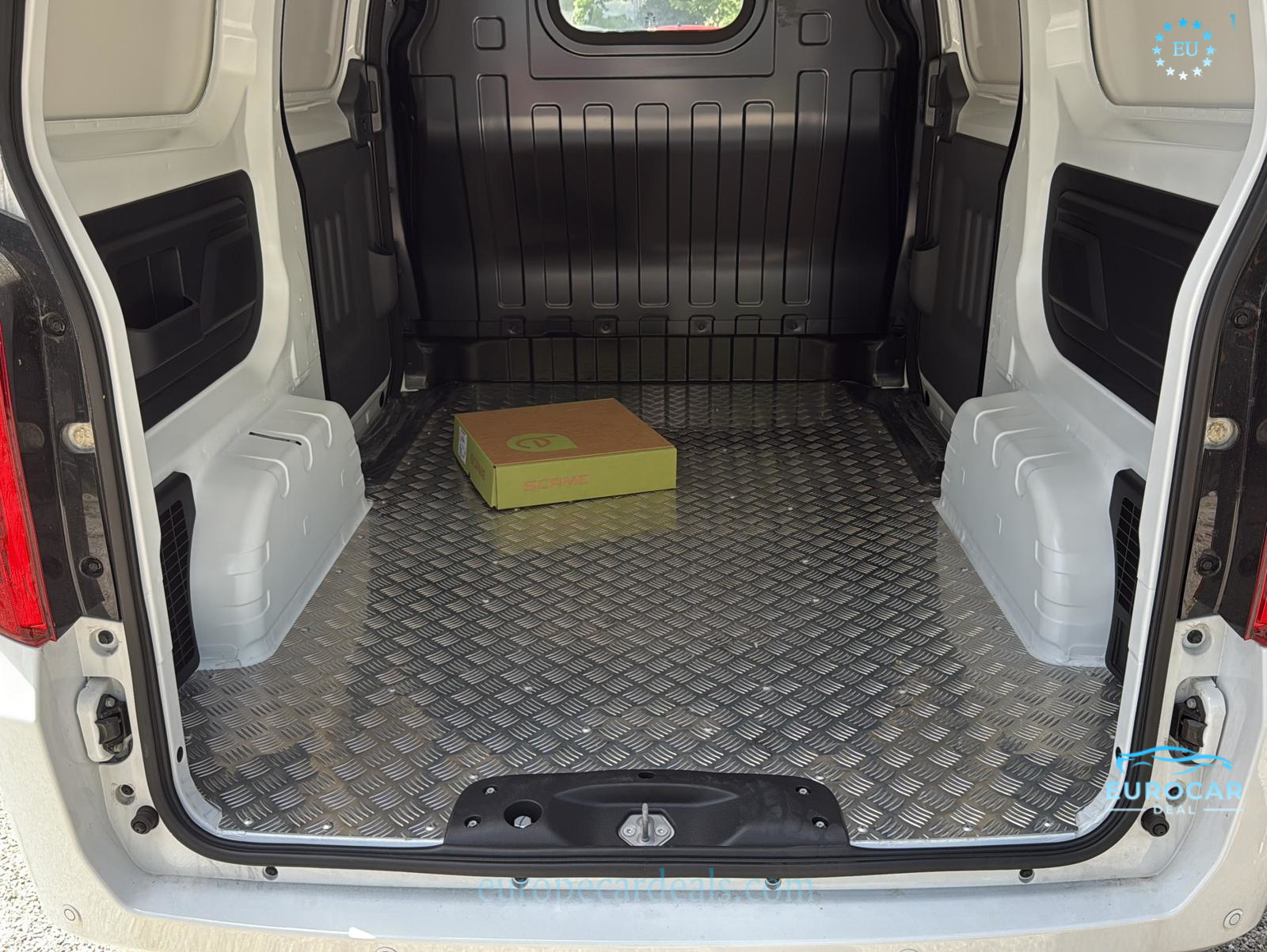BYD ETP 3