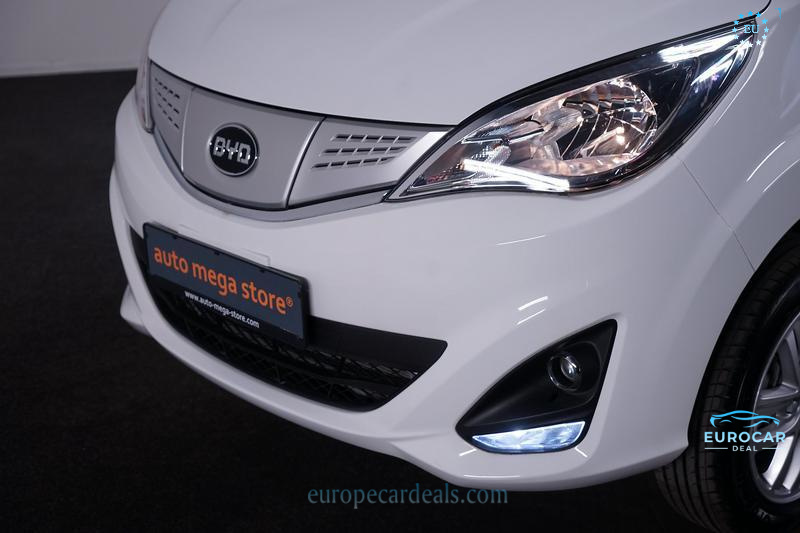 BYD ETP 3