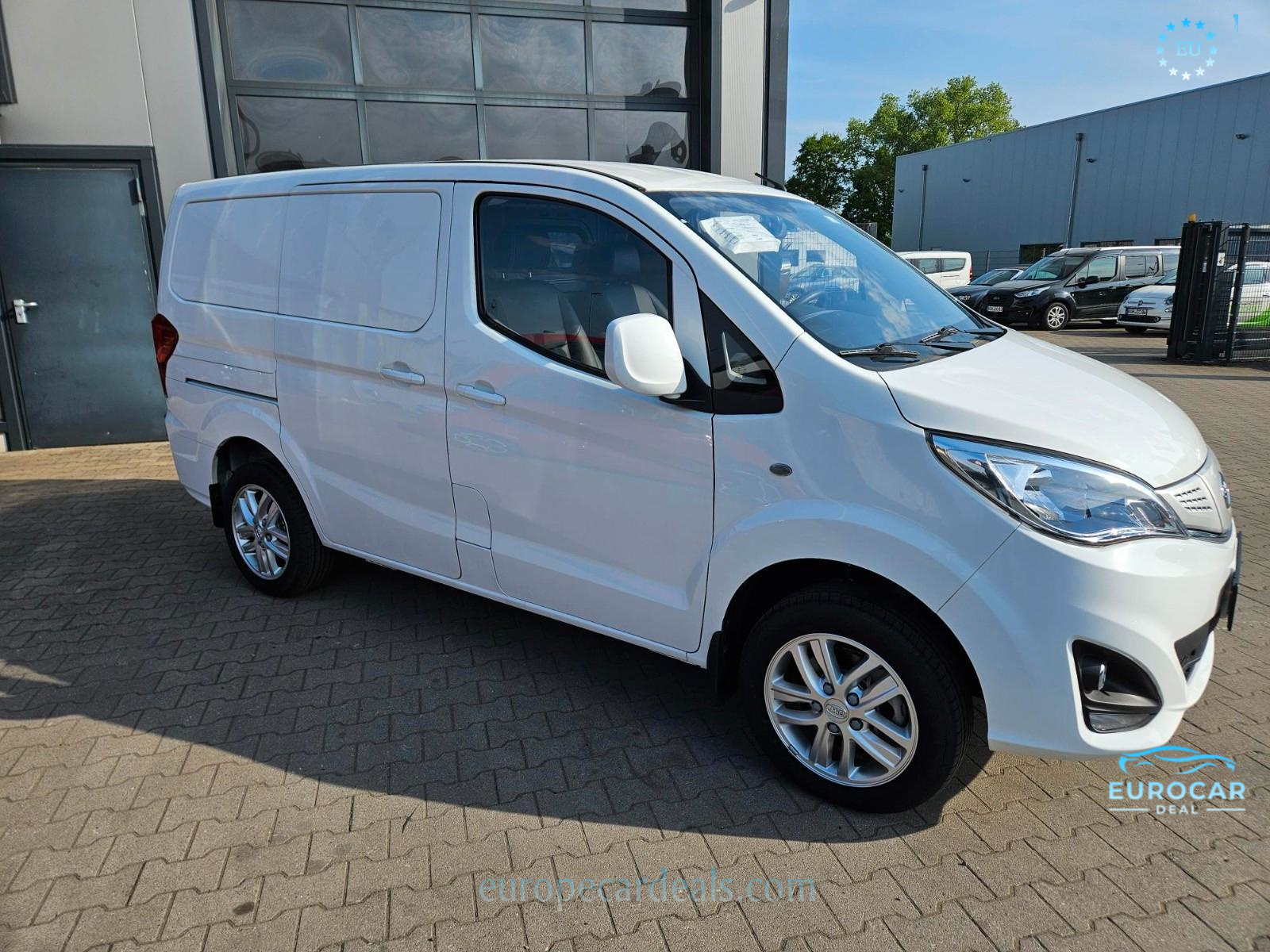 BYD ETP 3