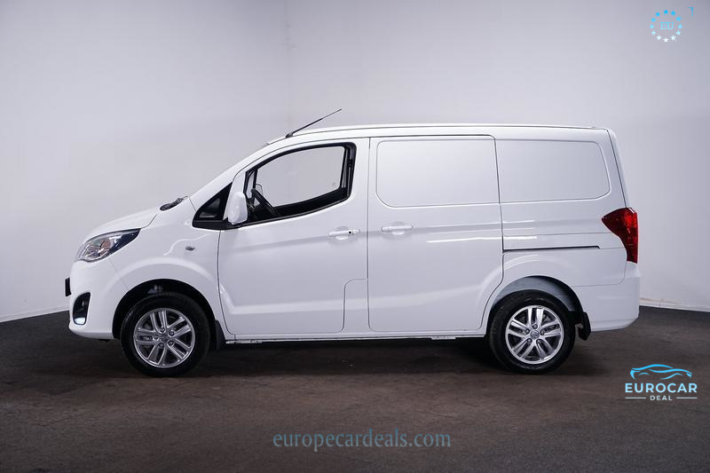 BYD ETP 3
