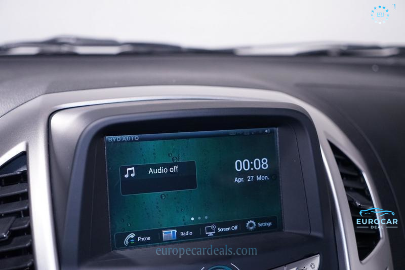 BYD ETP 3