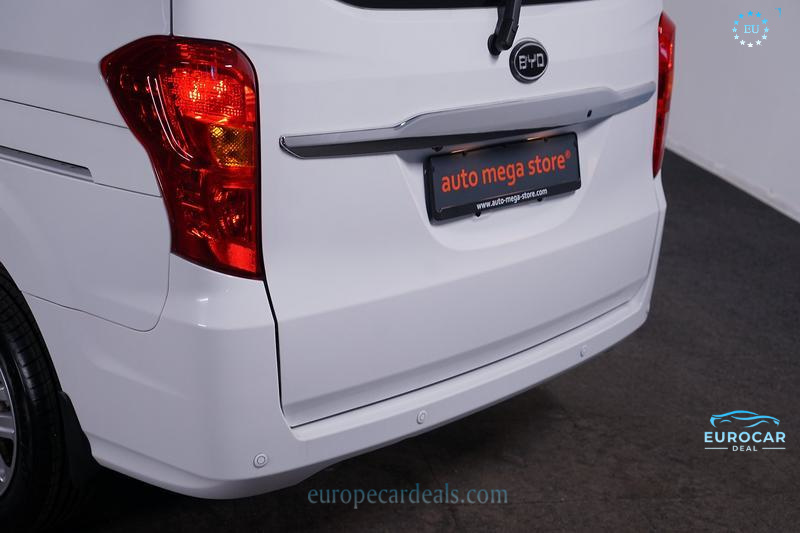 BYD ETP 3