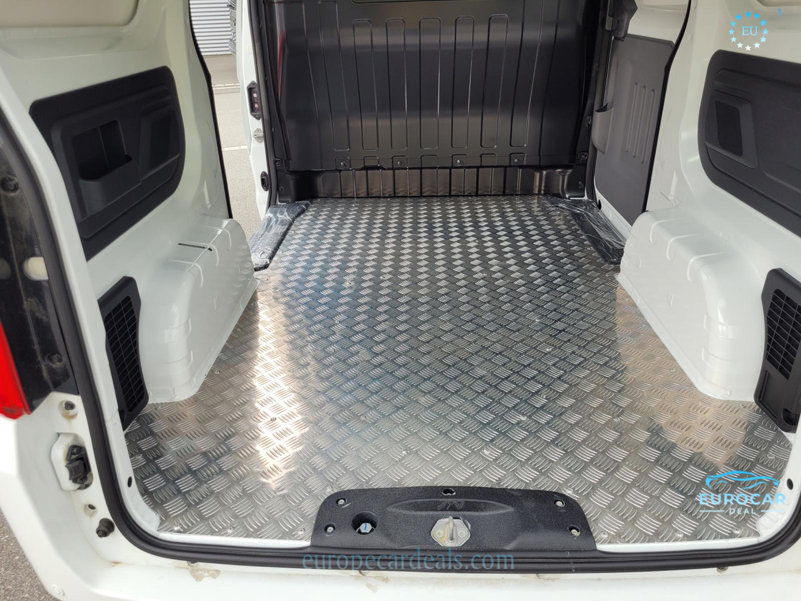 BYD ETP 3